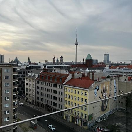 City Loft Berlin Mitte Екстериор снимка