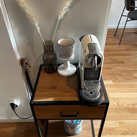 City Loft Berlin Mitte Екстериор снимка