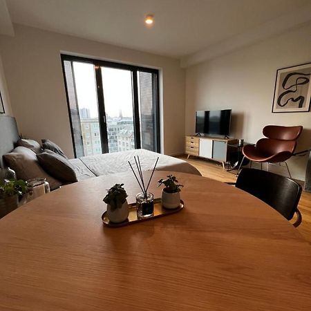 City Loft Berlin Mitte Екстериор снимка