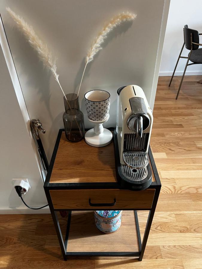 City Loft Berlin Mitte Екстериор снимка