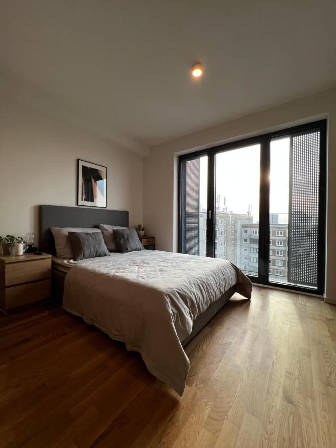 City Loft Berlin Mitte Екстериор снимка