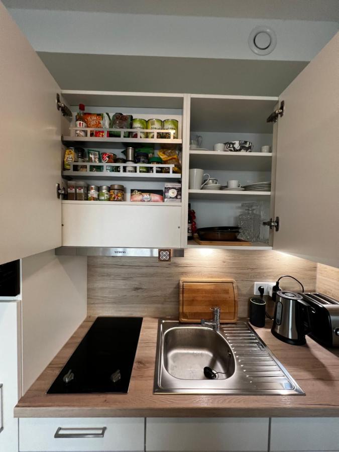 City Loft Berlin Mitte Екстериор снимка