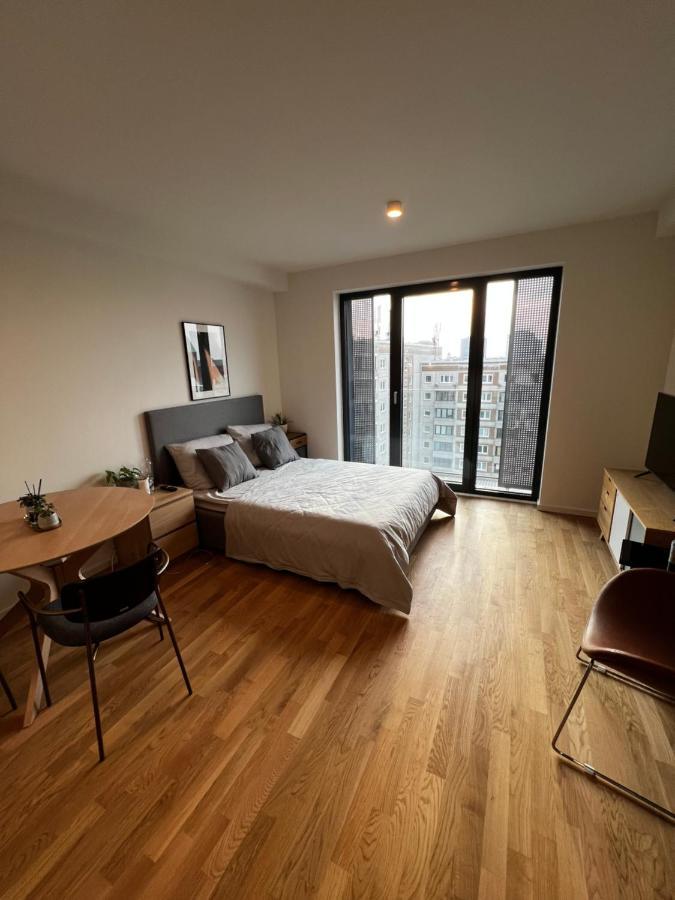 City Loft Berlin Mitte Екстериор снимка