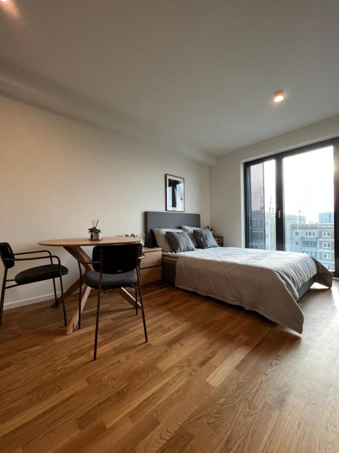City Loft Berlin Mitte Екстериор снимка